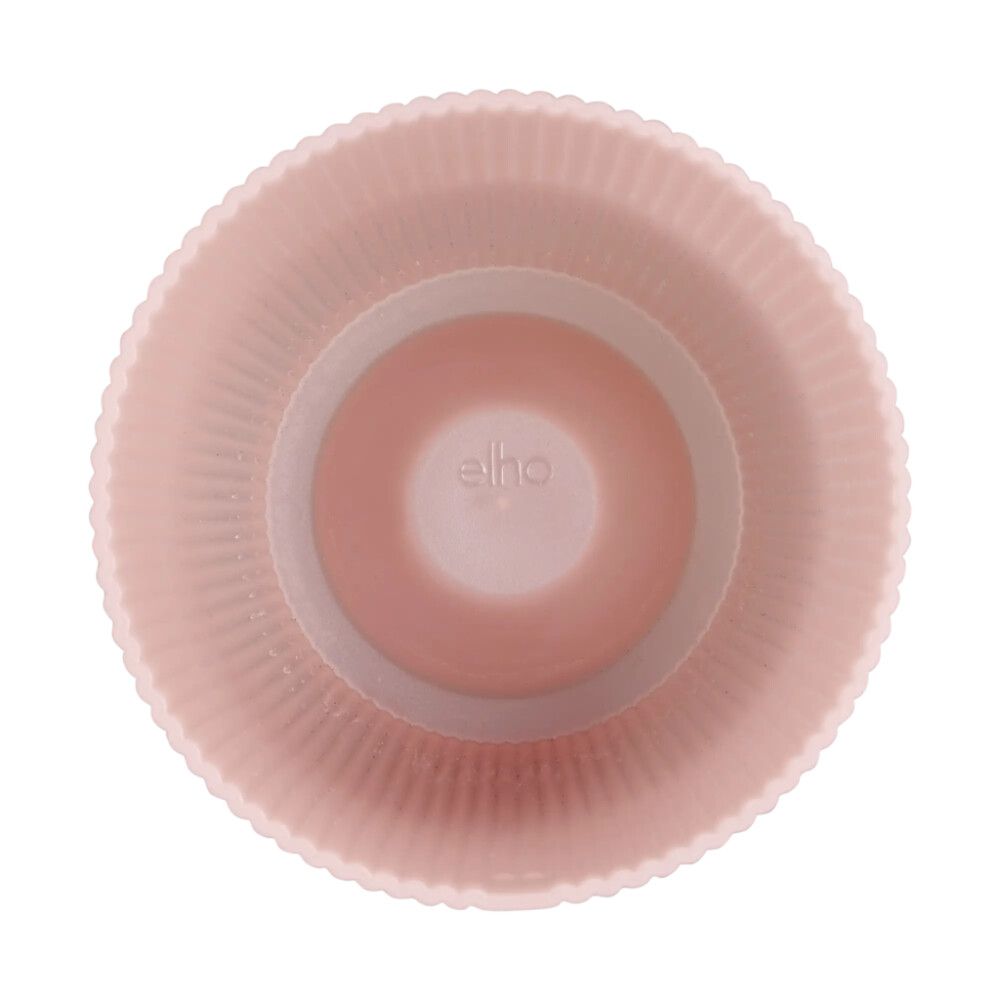 Orhidee ümbrispott Elho Vibes Fold  Ø 12,5 cm, roosa