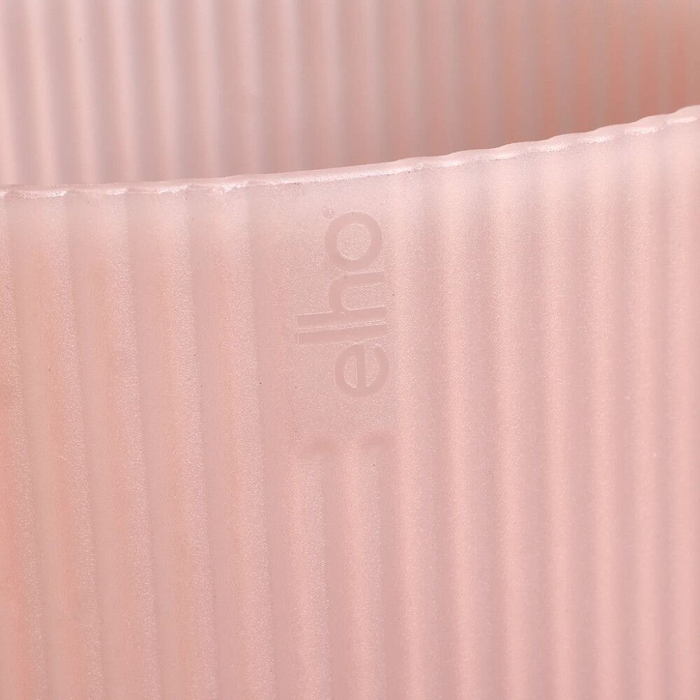 Orhidee ümbrispott Elho Vibes Fold  Ø 12,5 cm, roosa