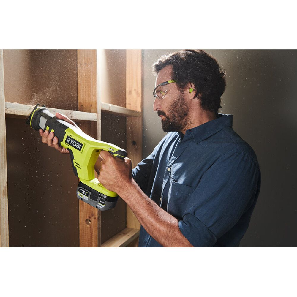 Tööriistakomplekt Ryobi ONE+ RCK184-150S