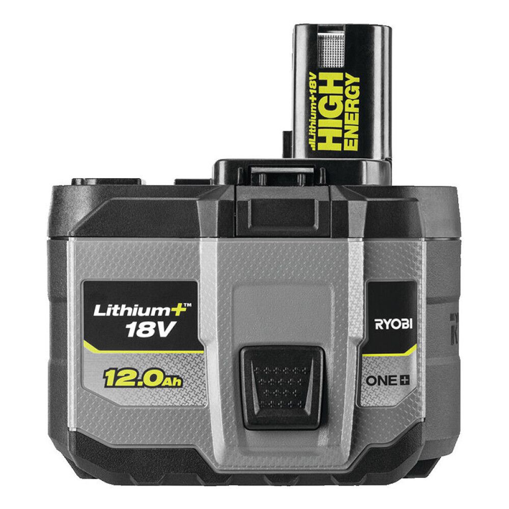 Aku Ryobi RB18120T Lithium+ HIGH ENERGY 12,0 Ah