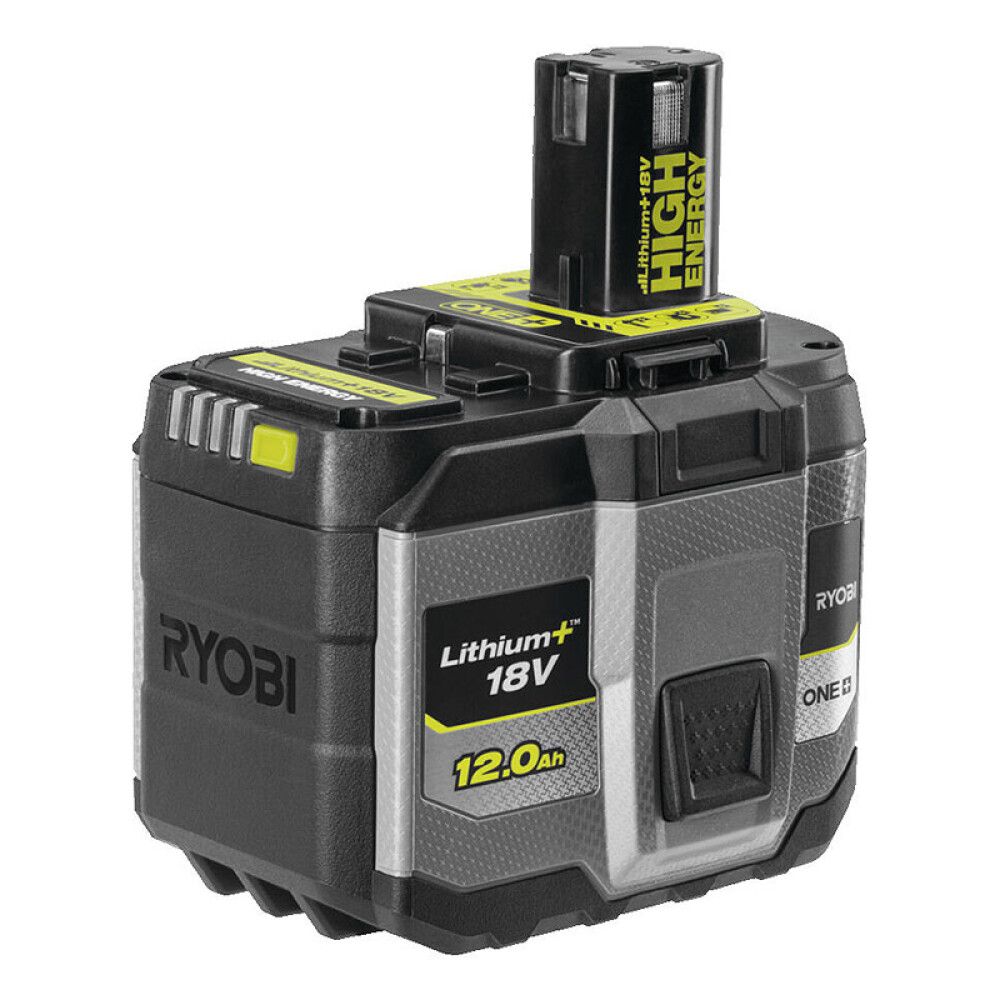 Aku Ryobi RB18120T Lithium+ HIGH ENERGY 12,0 Ah