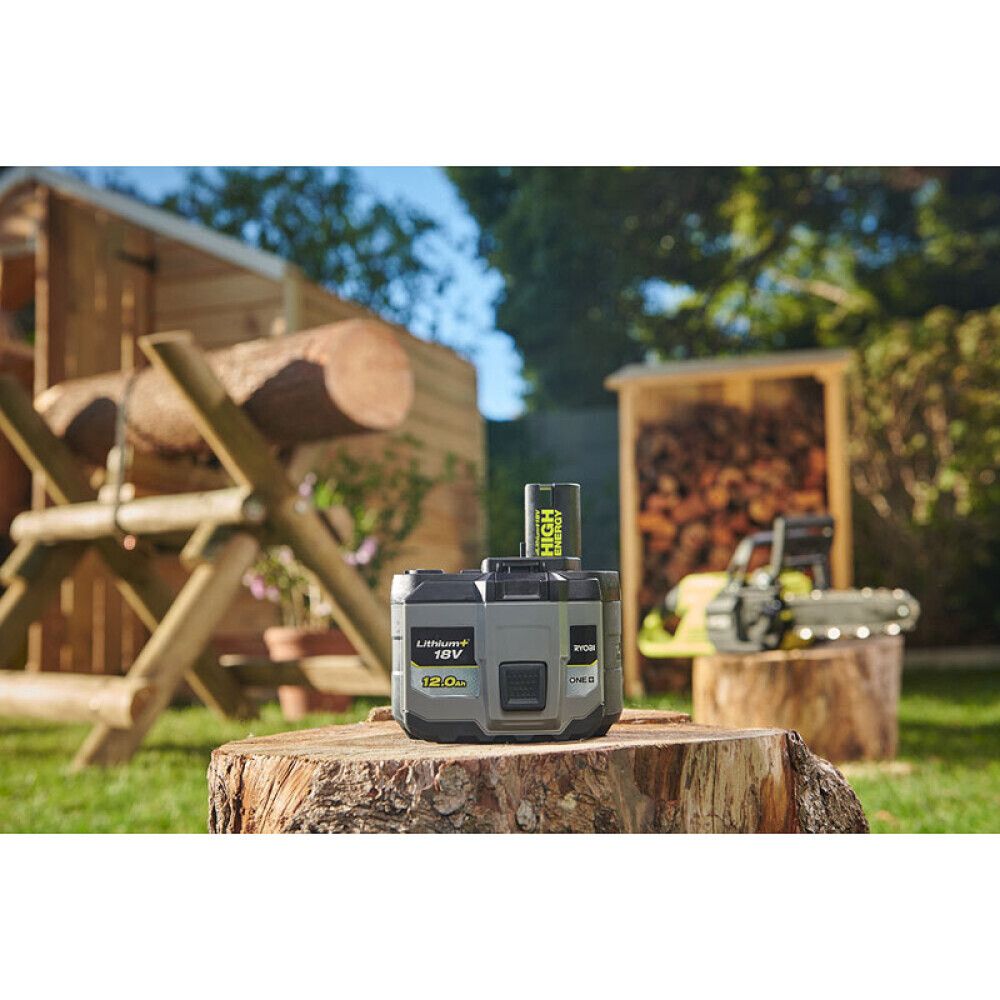 Aku Ryobi RB18120T Lithium+ HIGH ENERGY 12,0 Ah