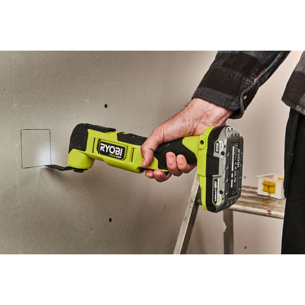 Multitööriist Ryobi RMT18X-0