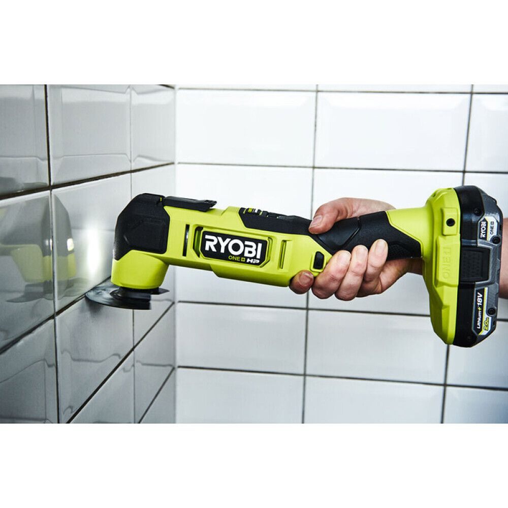Multitööriist Ryobi RMT18X-0