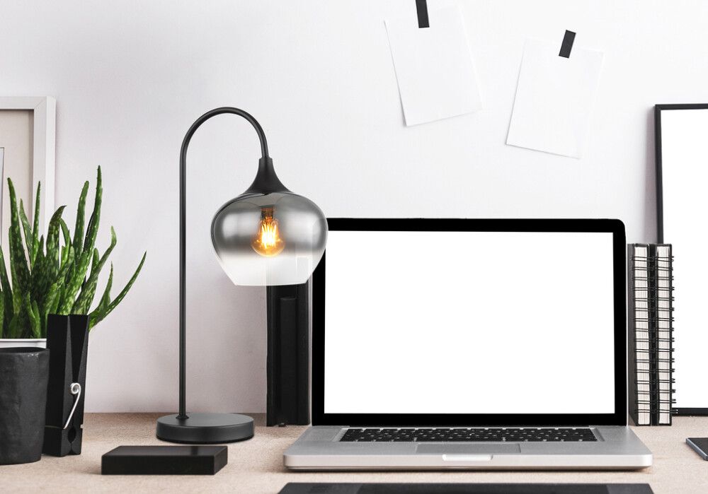 Lauavalgusti Globo Maxy