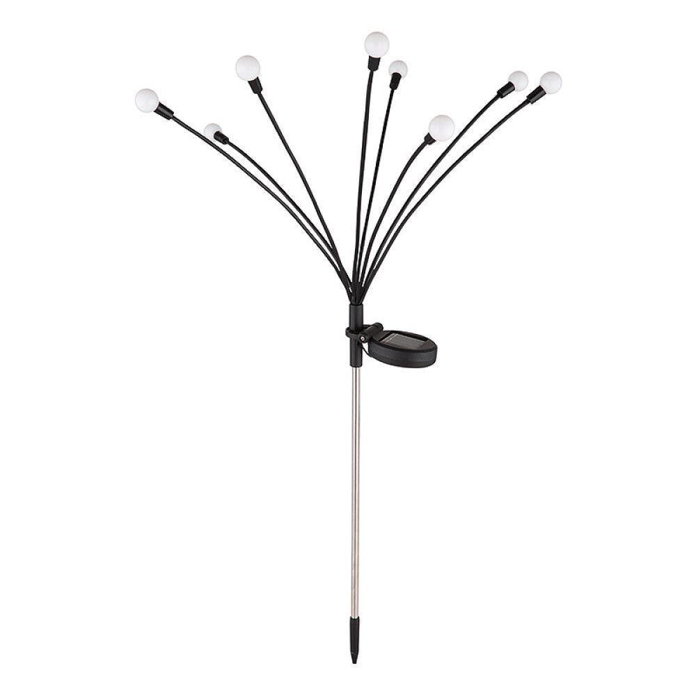 Solarvalgusti Globo 8-osaline