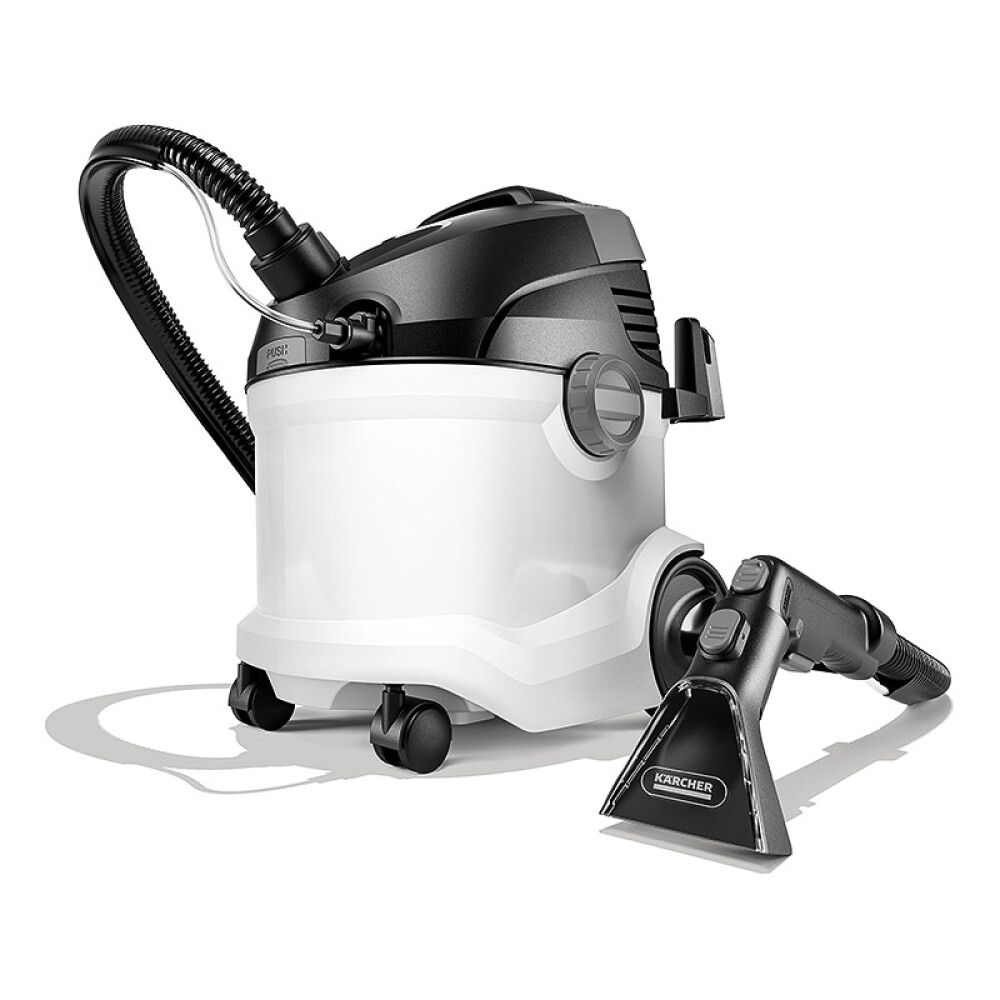 Tekstiilipesur Kärcher SE 5 Car