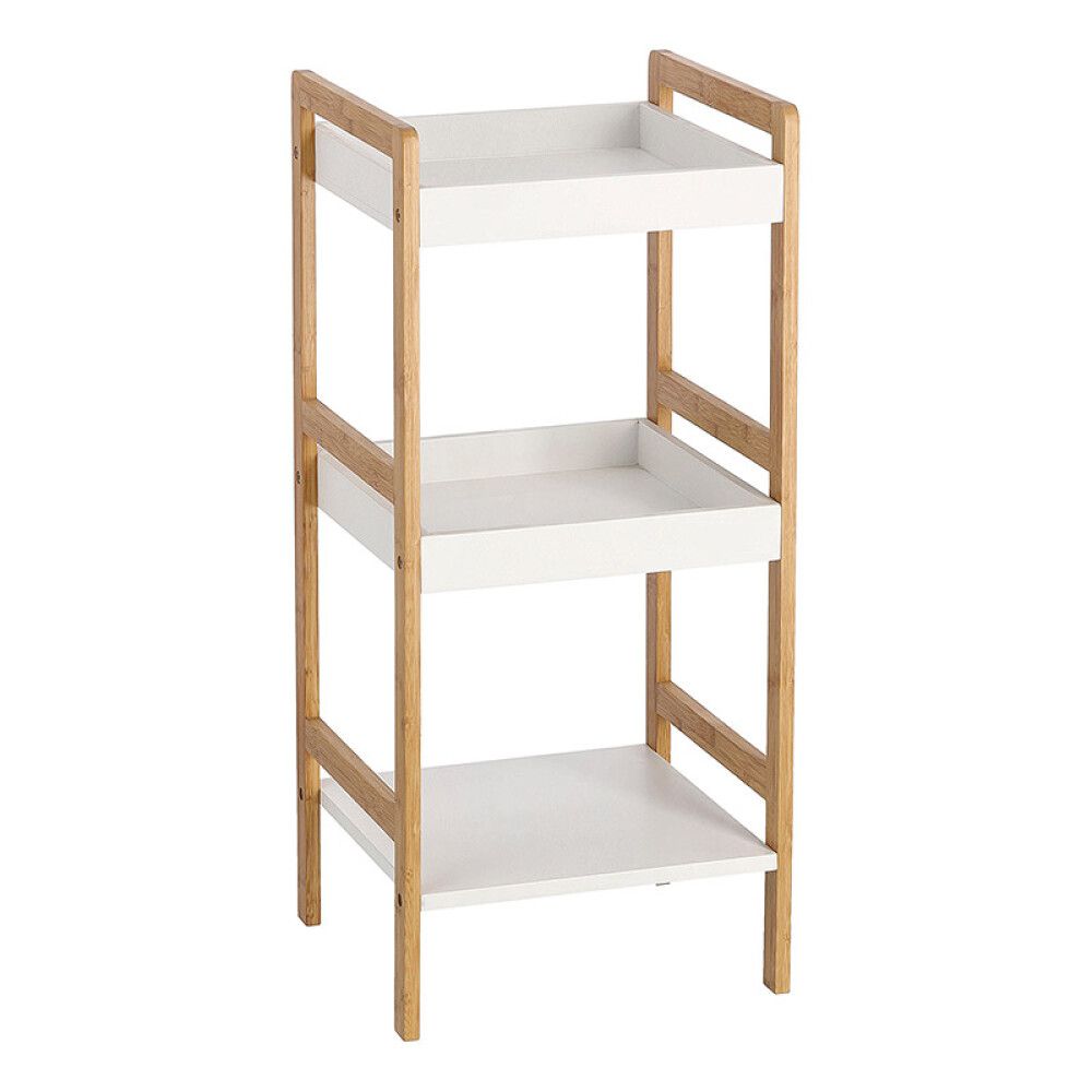 Vannitoariiul Zeller 36 x 80 x 33 cm