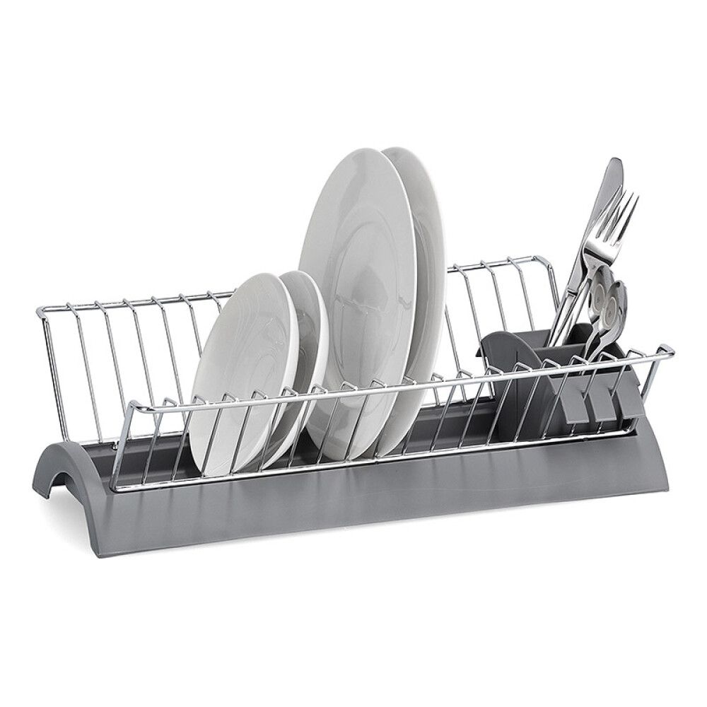 Nõudekuivatusrest 41,5 x 24 x 12 cm