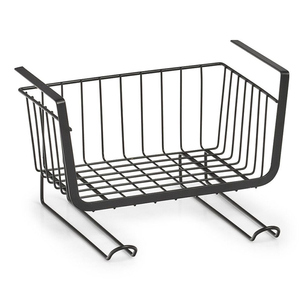 Riiulialune korv Zeller Industrial Design 31 x 26 x 19,3 cm