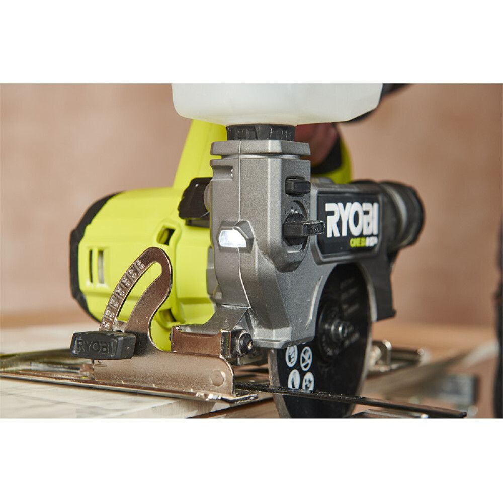 Plaadilõikur Ryobi ONE+ HP RTS18C-0