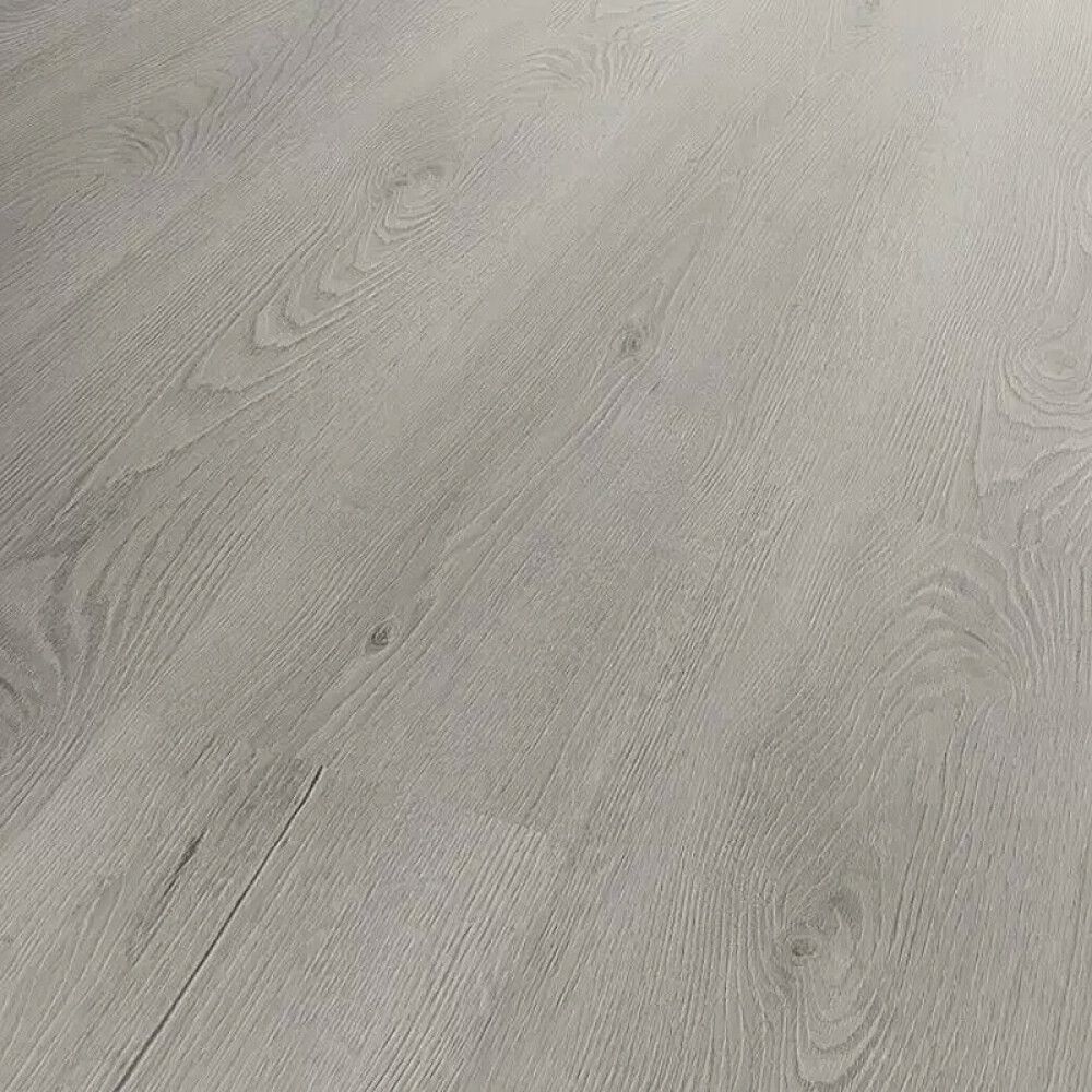 Näidis vinüülparketile b!design SPC Silent Springfield