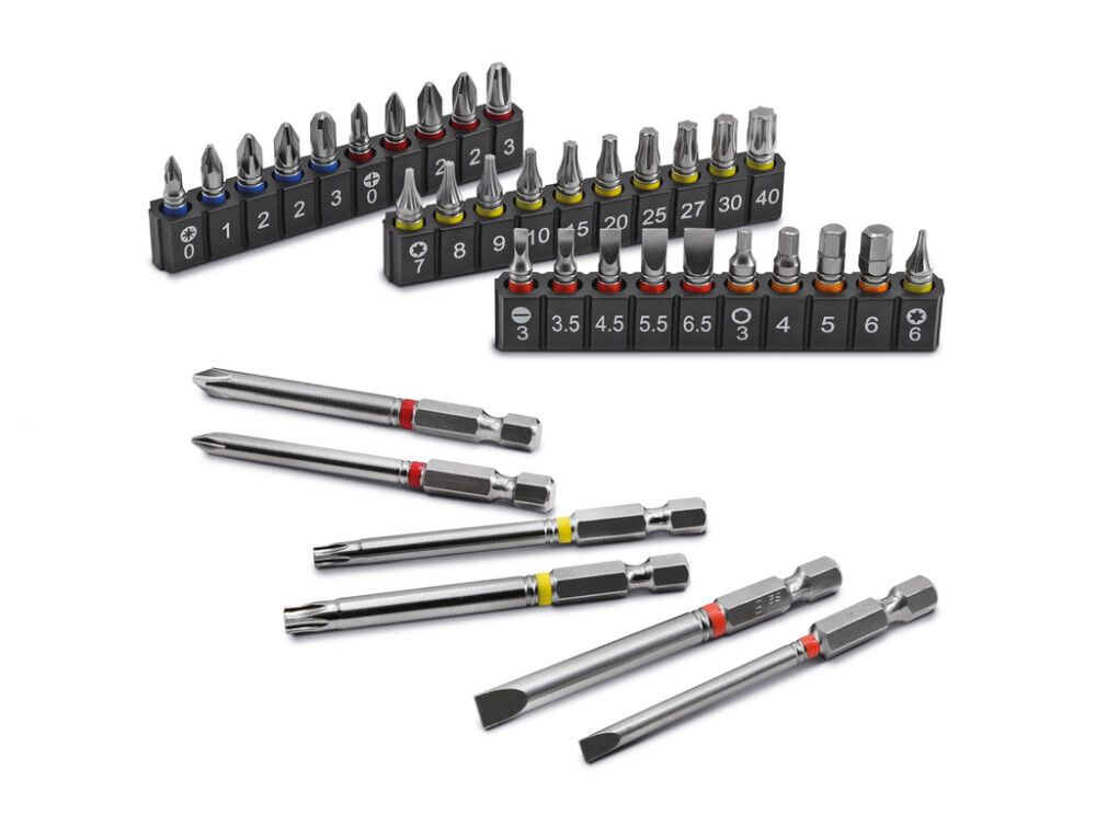 Padrunikomplekt Matador 61-osaline