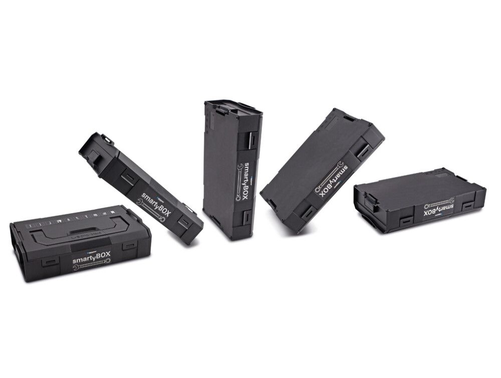 Padrunikomplekt Matador 61-osaline