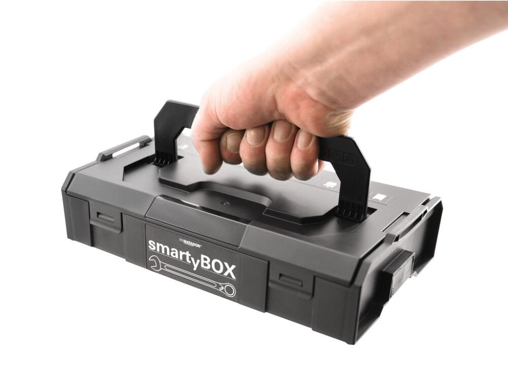 Padrunikomplekt Matador 61-osaline