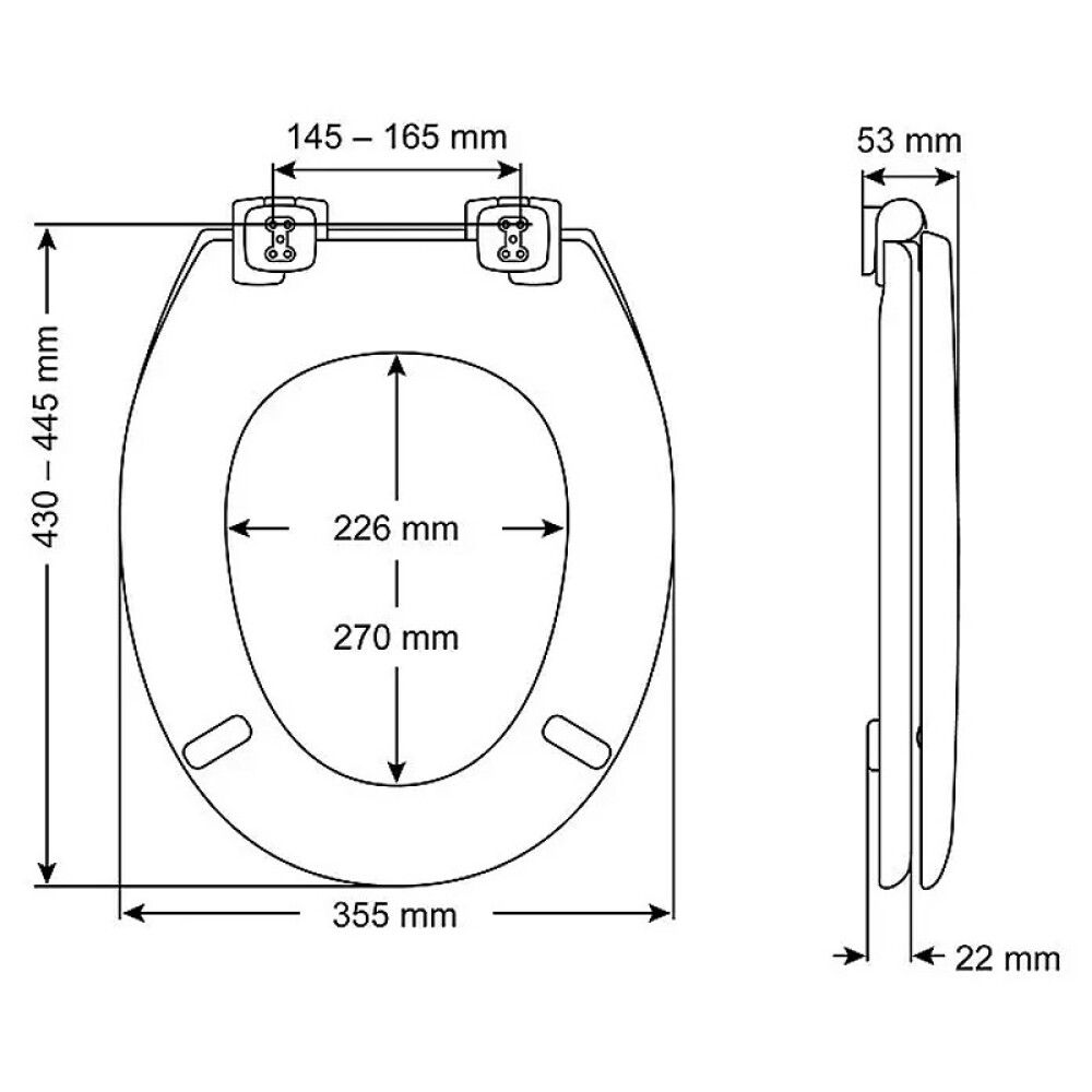 Prill-laud Camargue Empire 2.0