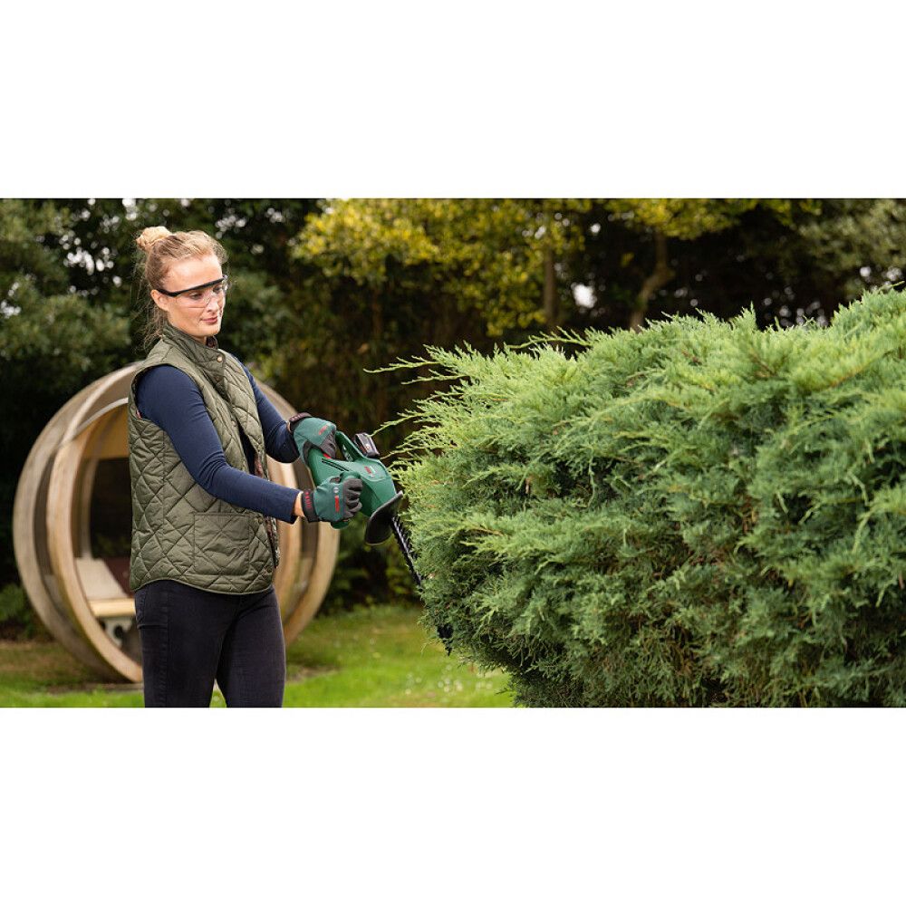 Akuhekilõikur Bosch EasyHedgeCut 44-11 Solo