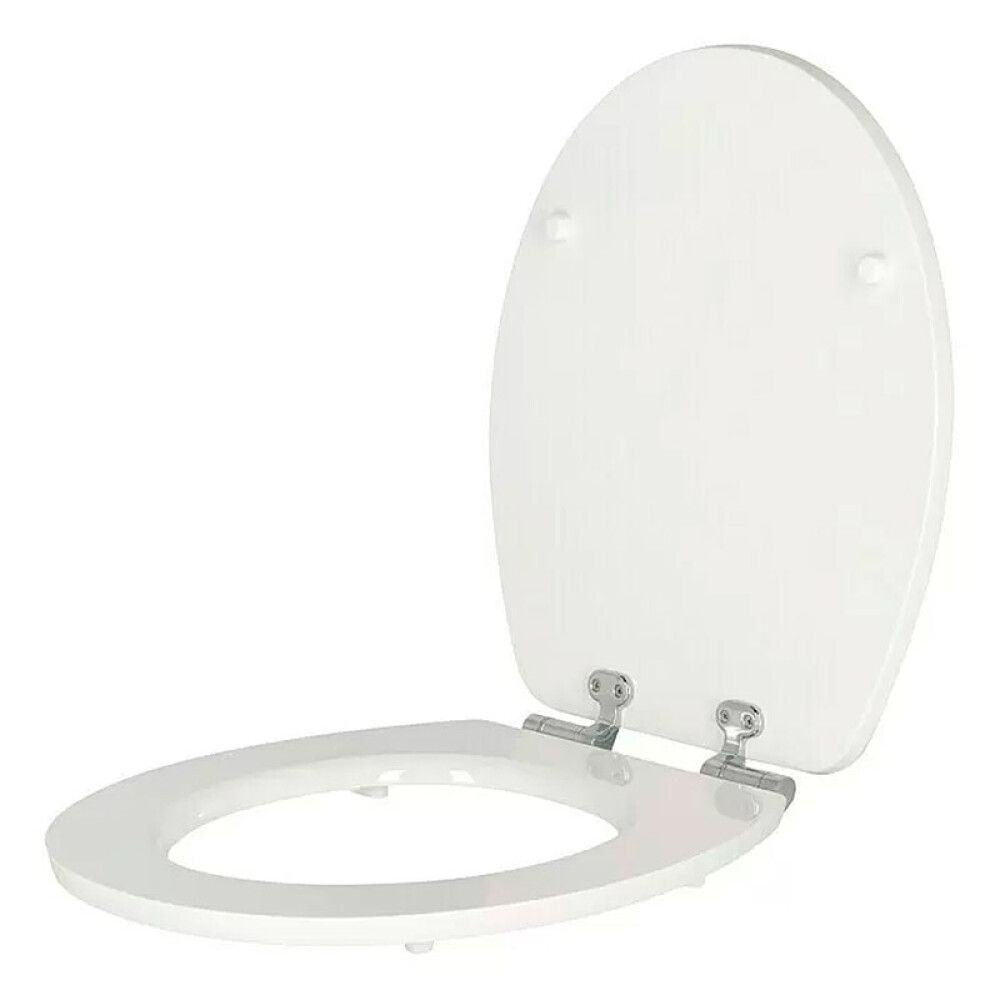 Prill-laud Poseidon Kolorit valge