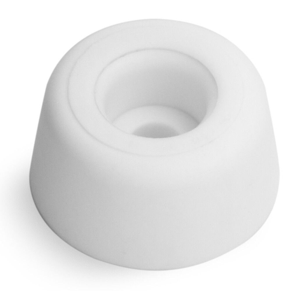 Uksestopper Habo 20 x 10 mm valge