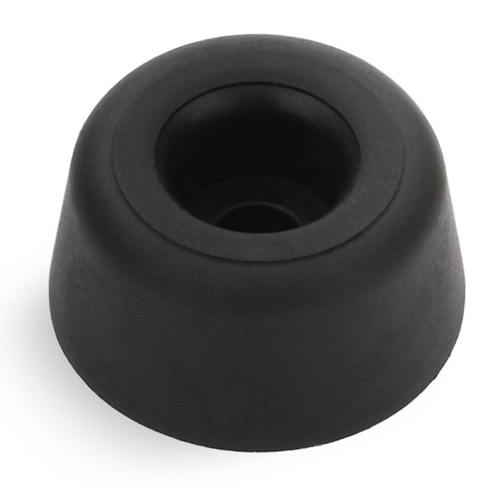 Uksestopper Habo 20 x 10 mm must