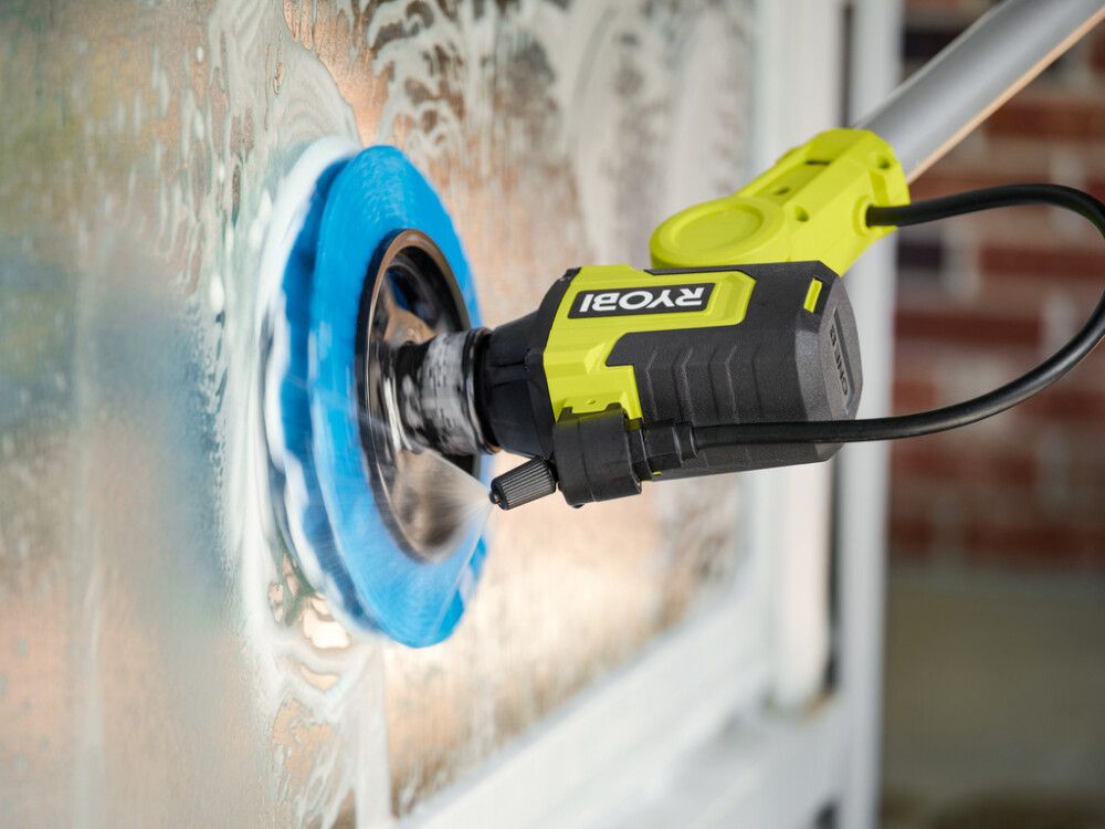 Pehme hari Ryobi RACLTS18 180 mm