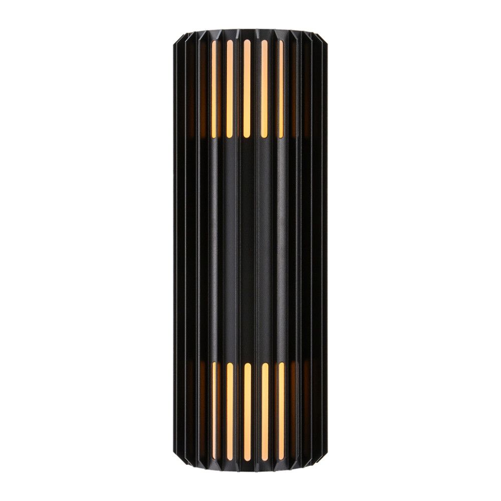 Seinavalgusti Nordlux Aludra Double Seaside IP54 must