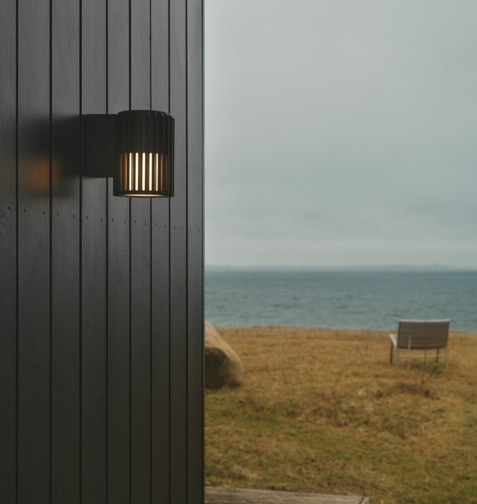 Seinavalgusti Nordlux Aludra Seaside must Must