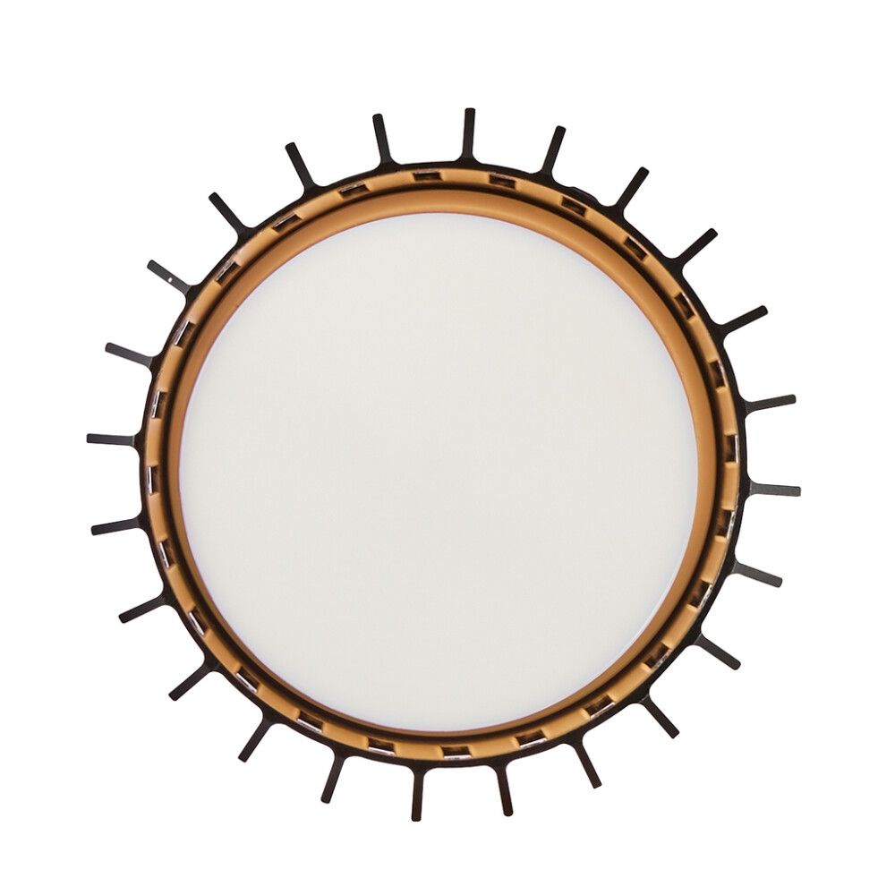 Laevalgusti Nordlux Aludra Seaside must Must