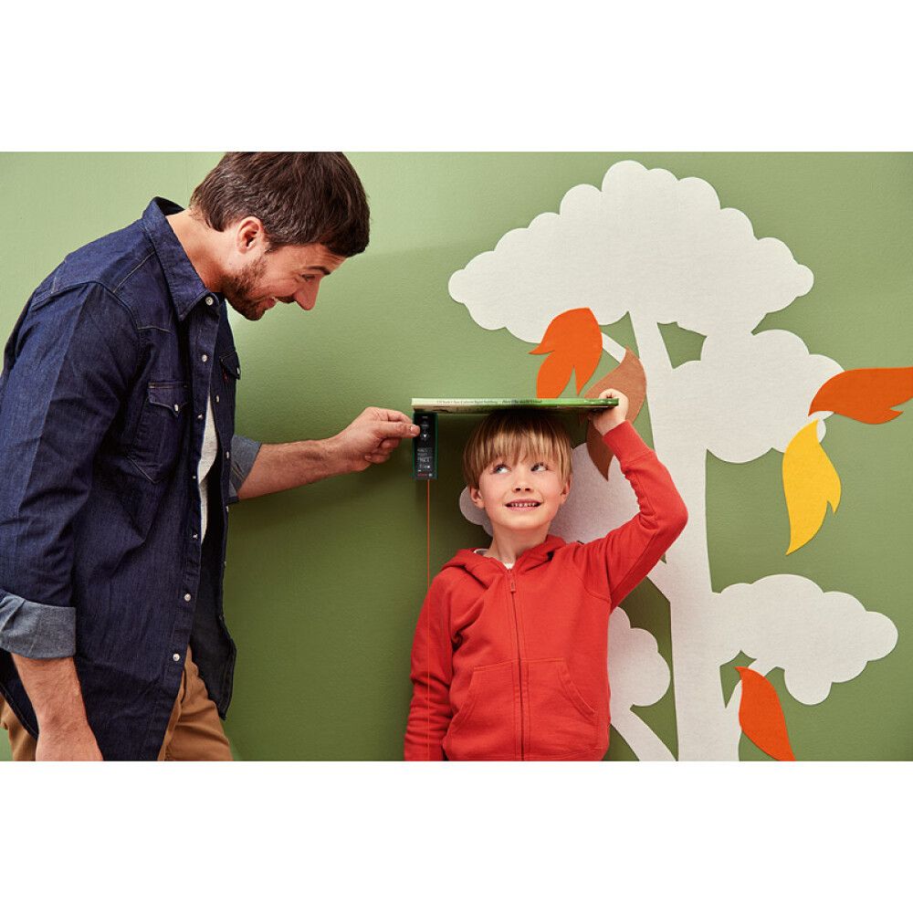 Digitaalne laserkaugusmõõtja Bosch Zamo