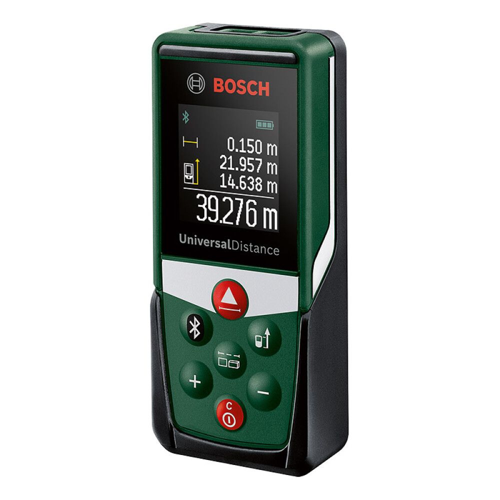 Laserkaugusmõõtja Bosch UniversalDistance 40C