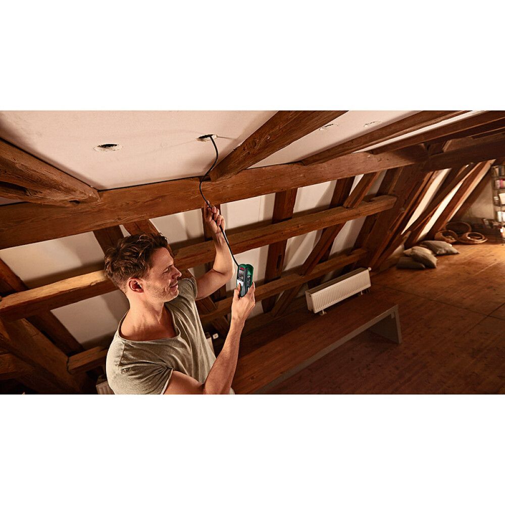 Kontrollkaamera Bosch UniversalInspect