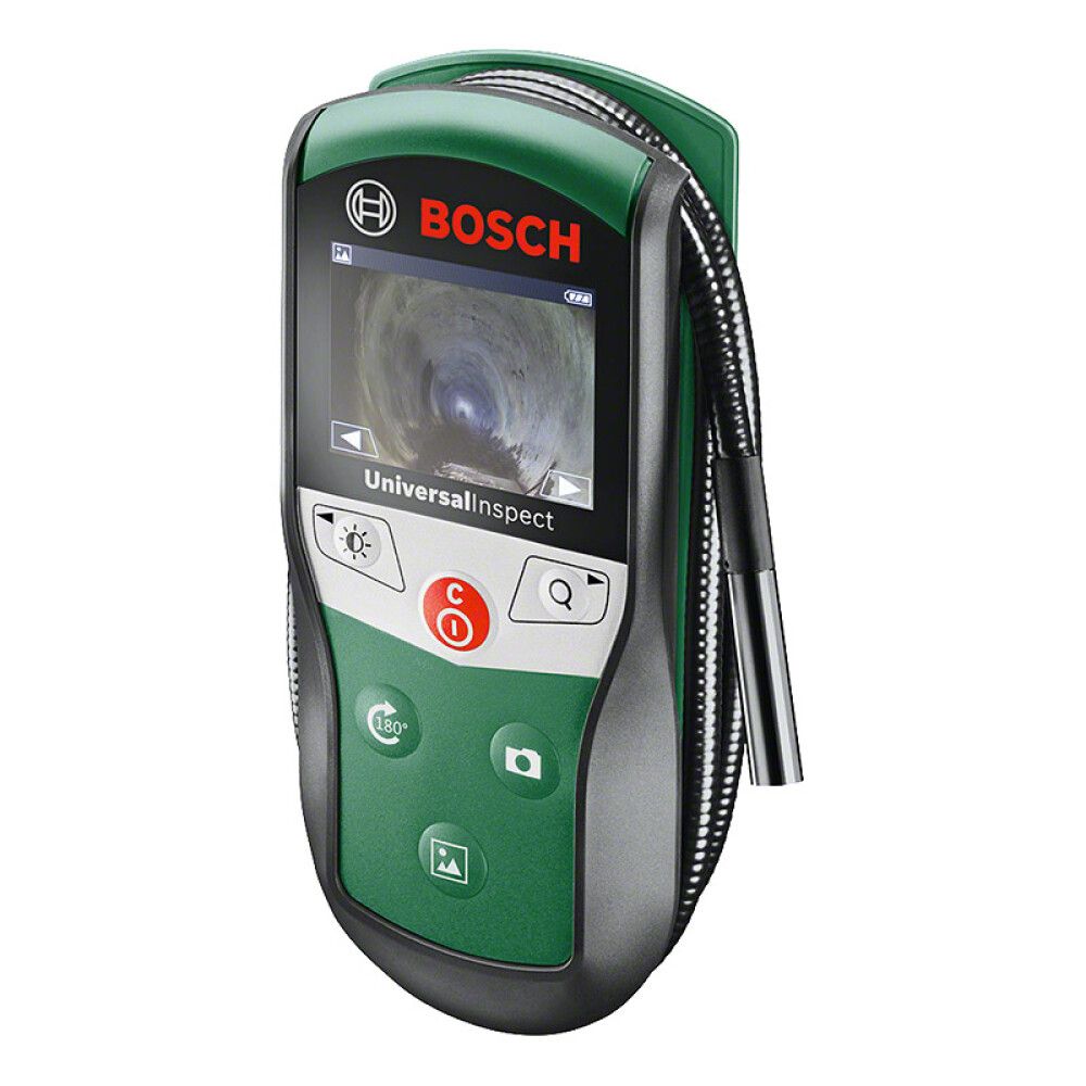 Kontrollkaamera Bosch UniversalInspect