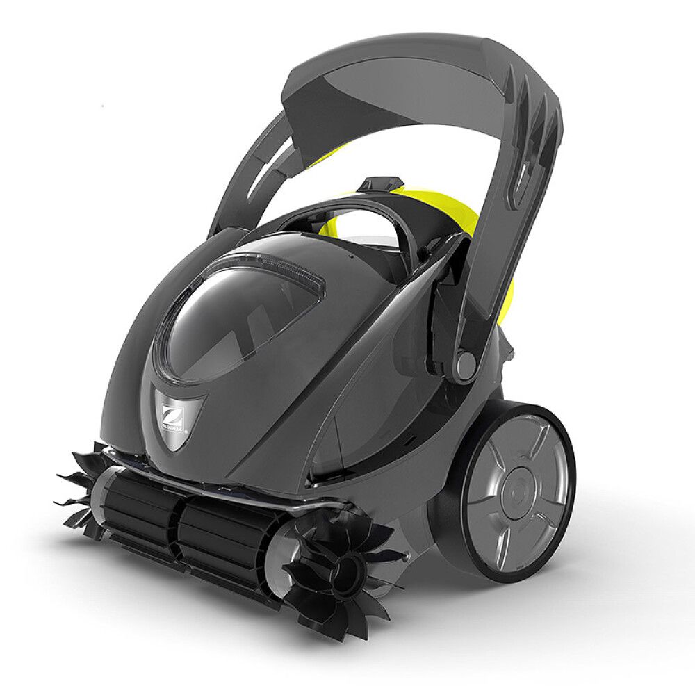 Basseinirobot Swim&Fun Spabot