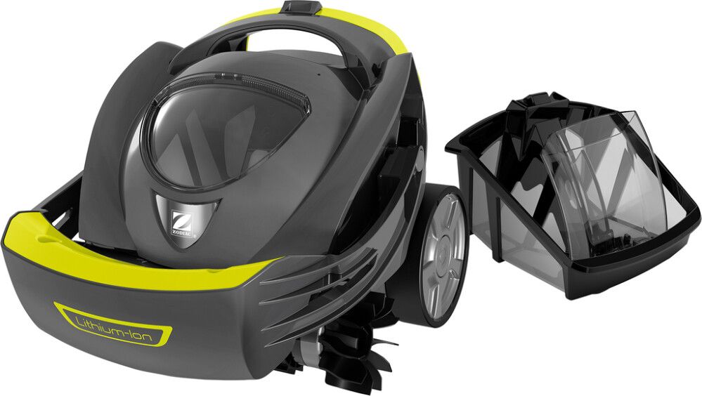 Basseinirobot Swim&Fun Spabot