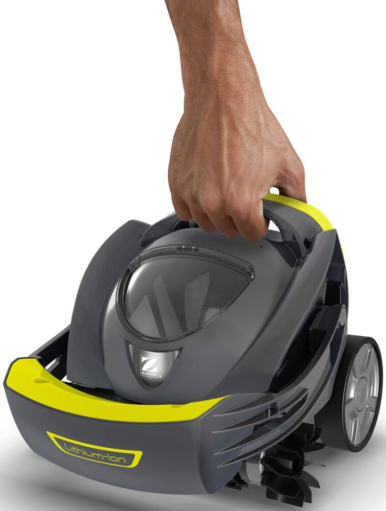 Basseinirobot Swim&Fun Spabot