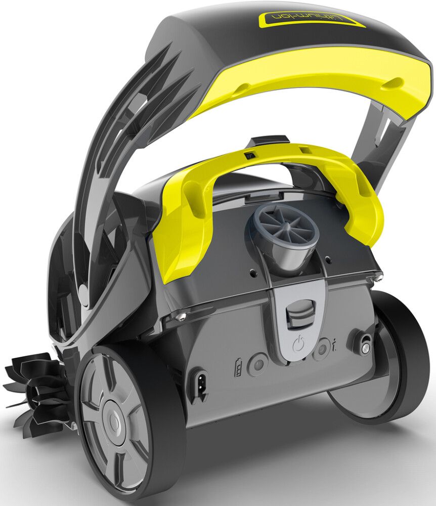 Basseinirobot Swim&Fun Spabot