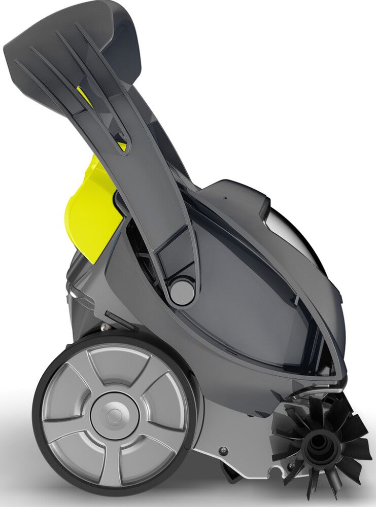 Basseinirobot Swim&Fun Spabot