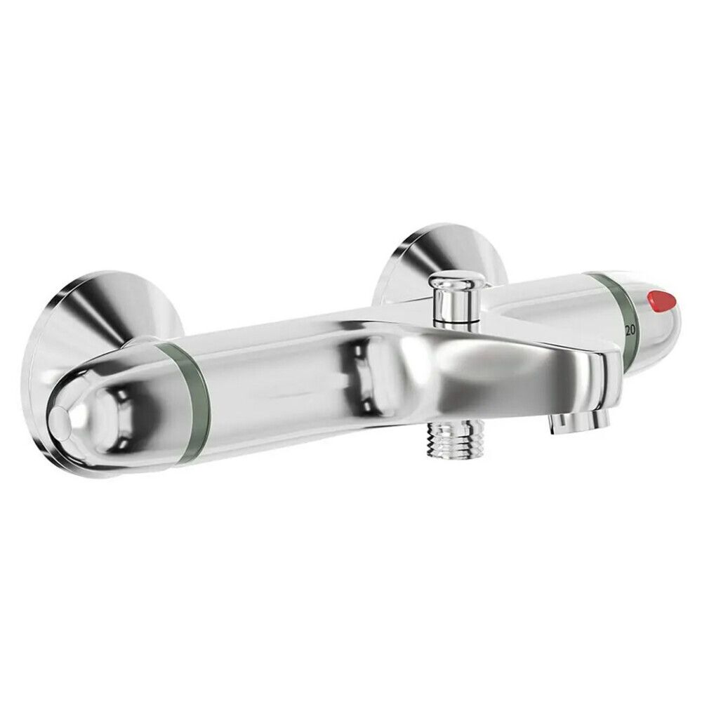 Vanni termostaatsegisti Mixomat Calios 