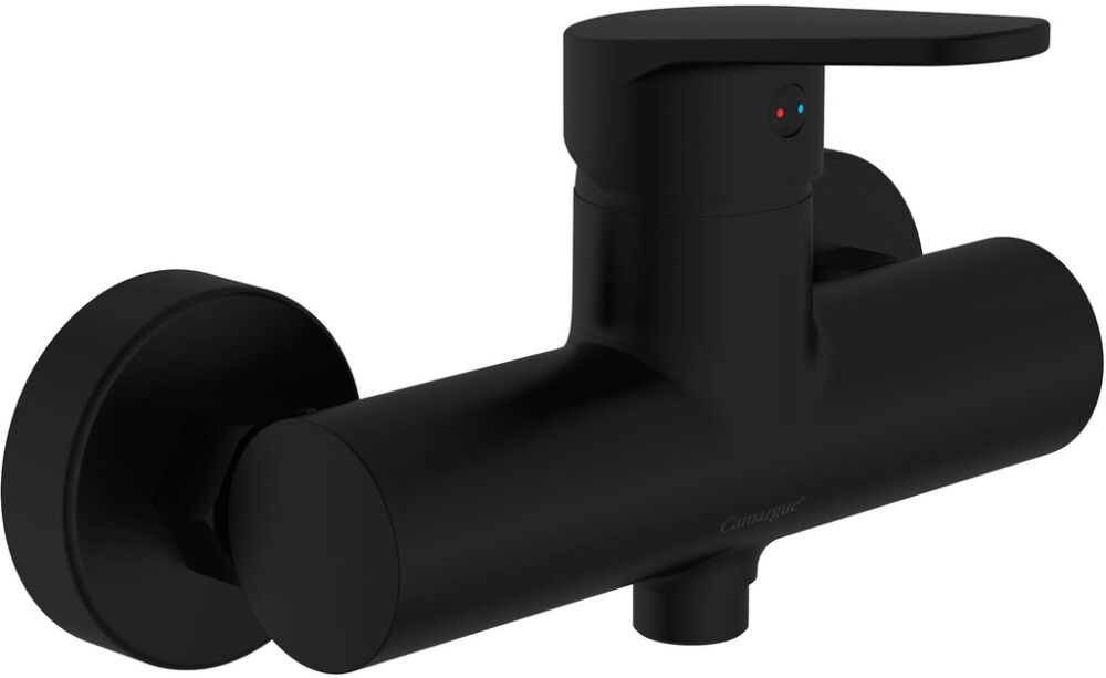 Dušisegisti Camargue Elba