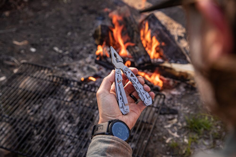 Multitööriist Gerber Suspension-NXT