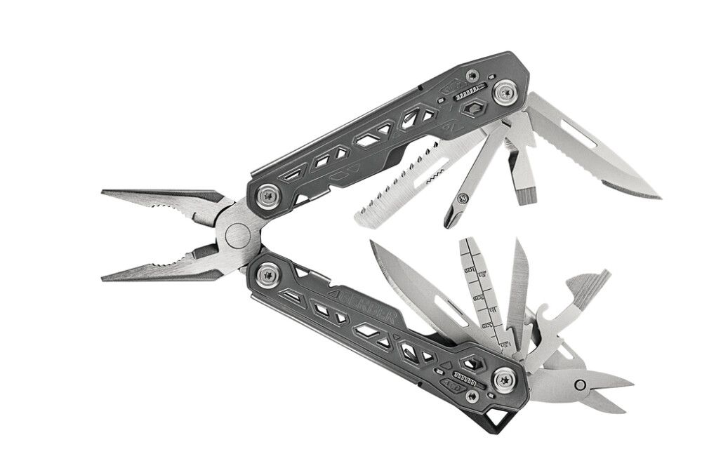 Multitööriist Gerber Truss