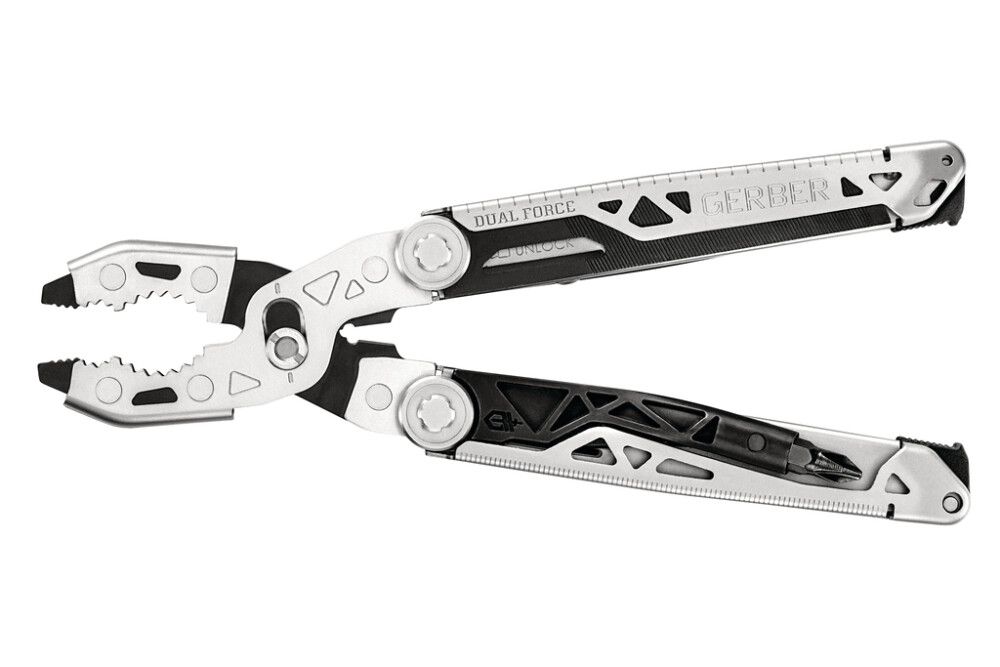 Multitööriist Gerber Dual Force