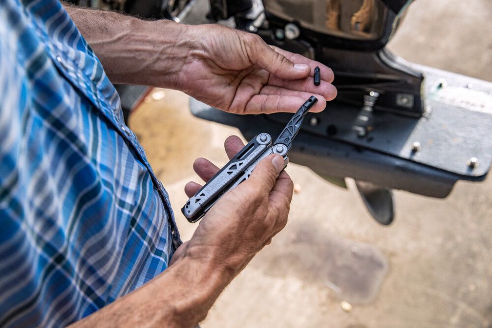 Multitööriist Gerber Dual Force