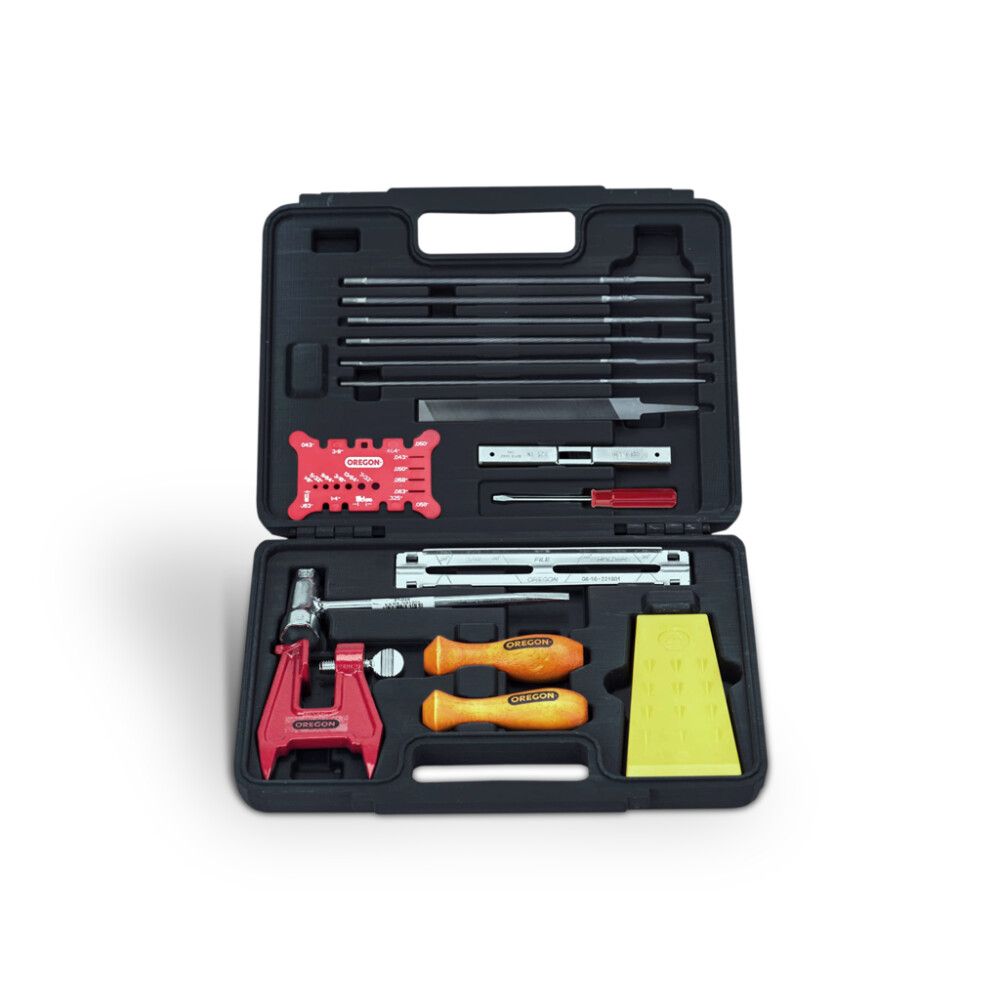 Hoolduskomplekt saele16 osaline kohvris