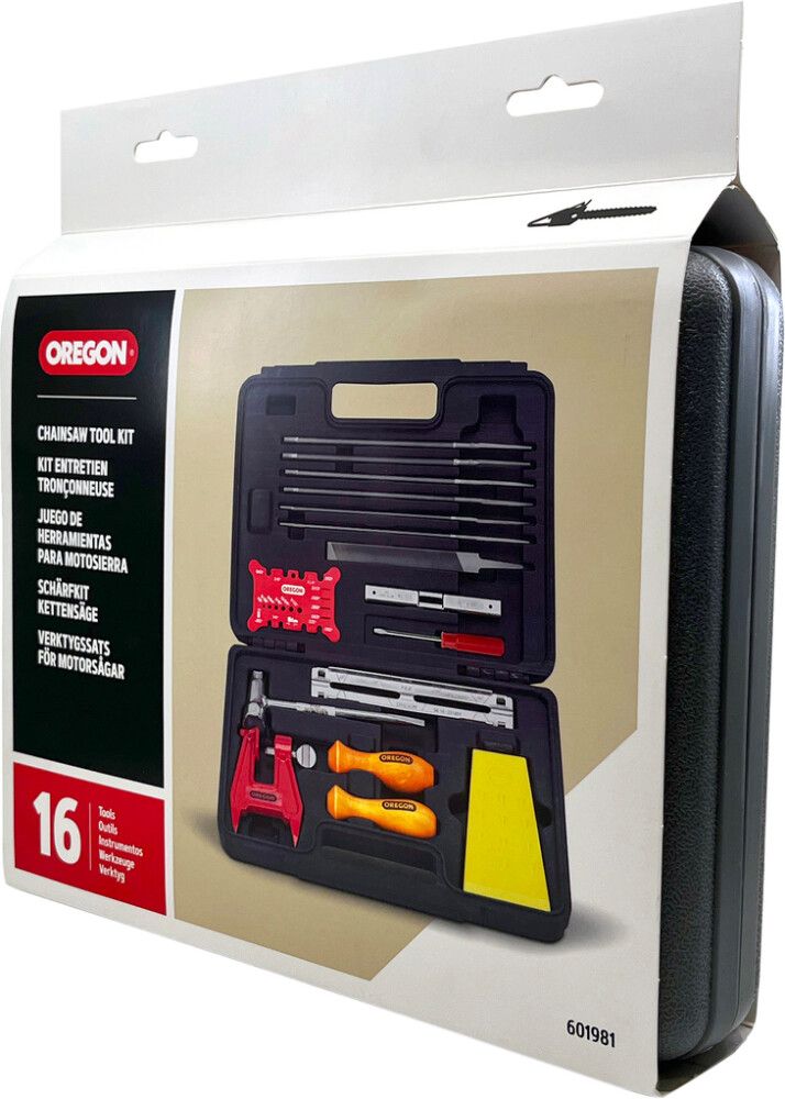 Hoolduskomplekt saele16 osaline kohvris