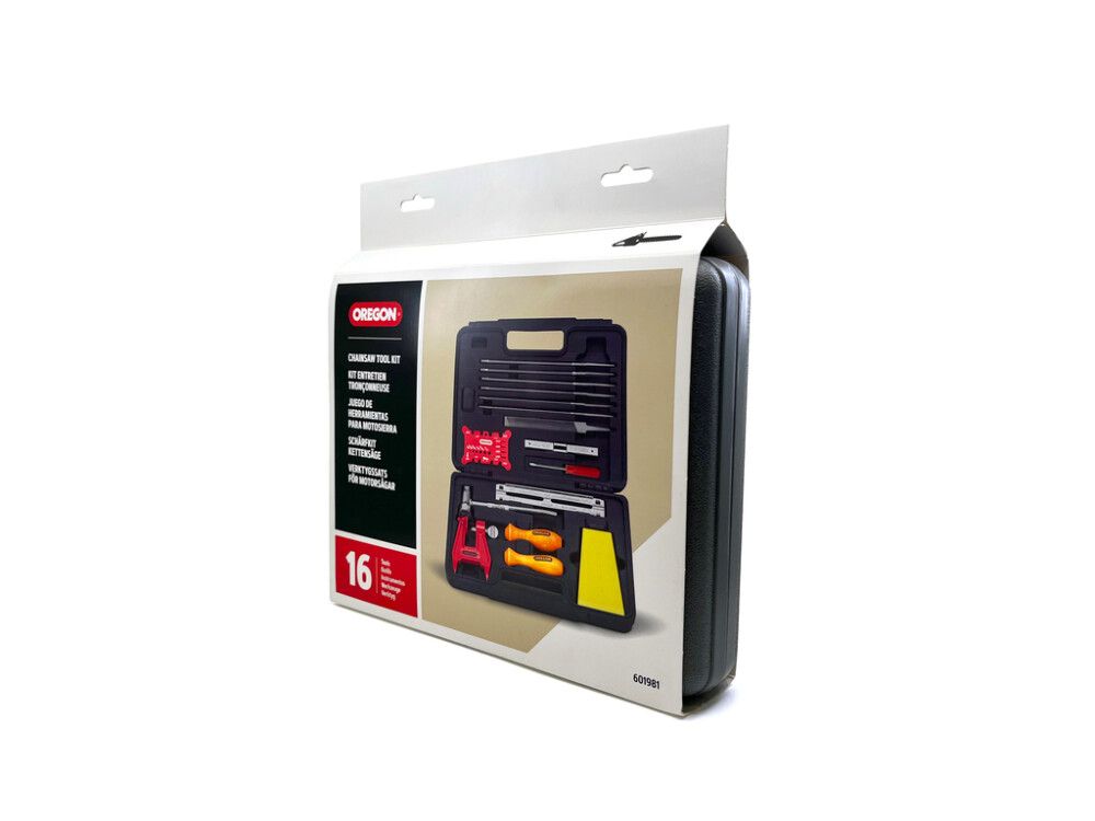 Hoolduskomplekt saele16 osaline kohvris