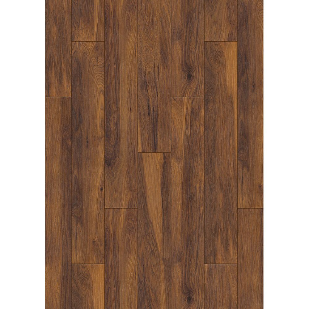 Laminaatparkett Vinto Hickory Donad 8 mm