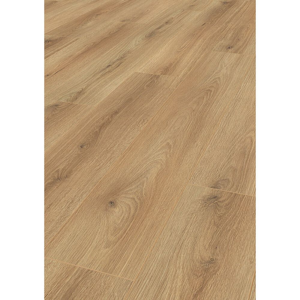 Laminaatparkett Logoclic Ambienta tamm Canta 10 mm KL33