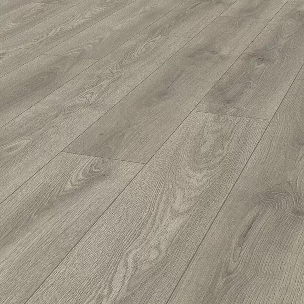 Laminaatparkett Logoclic Ambienta tamm Steen 10 mm KL33