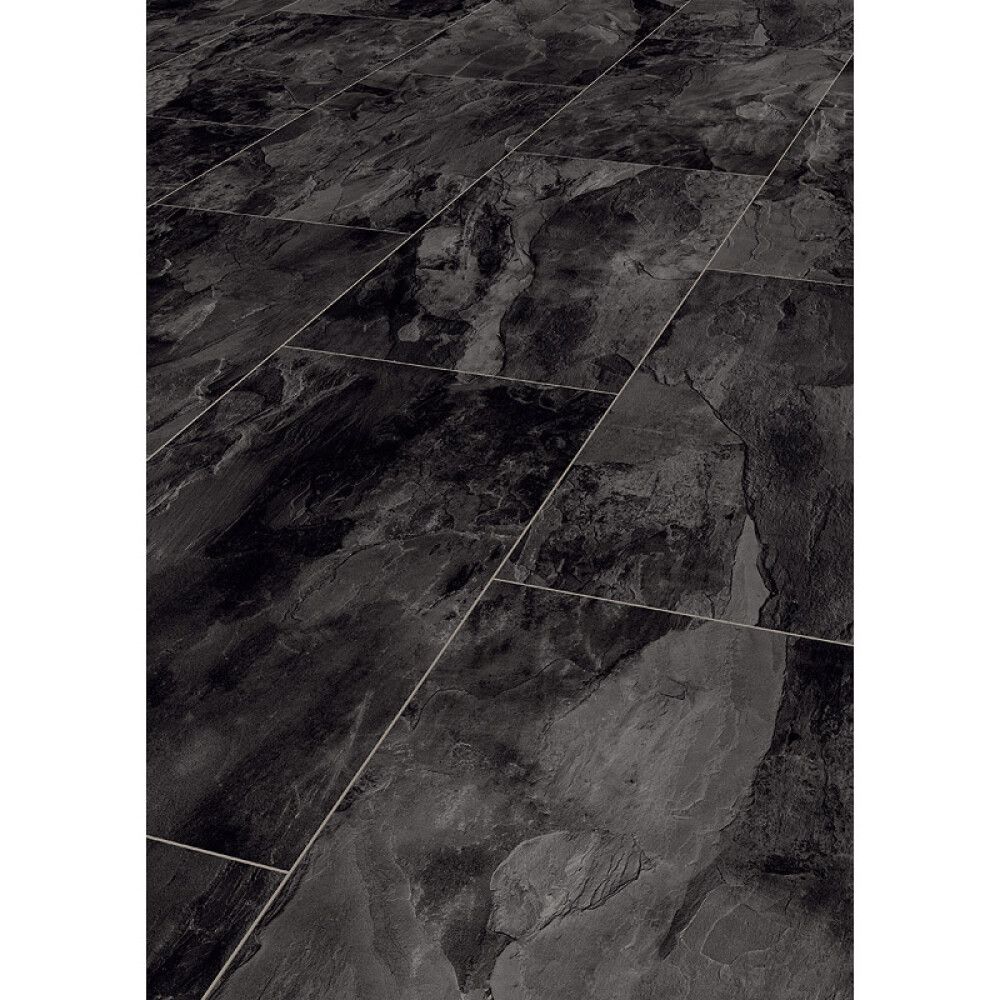 Niiskuskindel parkett Logoclic Aquaprotect Pure 8 mm KL33